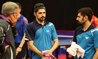 صعود برادران عالمیان در رنکینگ جهانی
