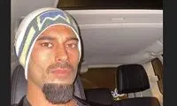 تغییر چهره عجیب رامین رضاییان