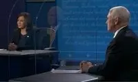 مشاجره معاونان بایدن و ترامپ درباره ایران
