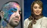 سحر قریشی طعمه جدید شبکه قمار؟