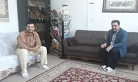 منتخب مجلس برای دیدار با رائفی‌پور خبرساز شد!