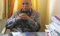 علیرضا طبایی تحت مراقبت‌های ویژه