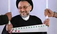 عکس: پلیس فتا حواسش به ابطحی هست