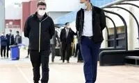 جواهری: موافق جدایی قلعه‌نویی نیستیم