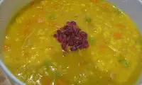 سوپ ترب ویژه