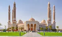 با بزرگترین مساجد جهان آشنا شوید