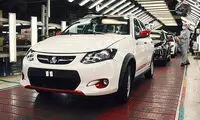 کوییک‌آر اتوماتیک؛ ارزان‌ترین خودروی اتومات کشور