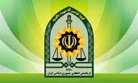ماجرای تیراندازی به عوامل گشت انتظامی در ایرانشهر