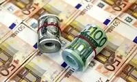 نرخ دلار و یورو در پایان دومین هفته فروردین 