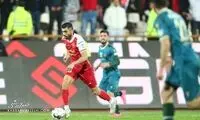 جانشین میلاد سرلک در پرسپولیس مشخص شد