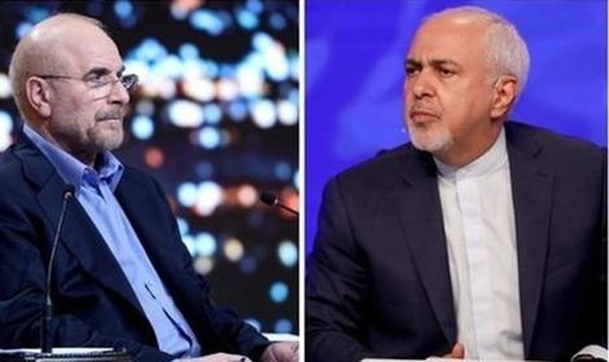   چند نکته درباره نطق امروز قالیباف در مجلس 