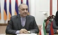 پاسخ صریح ایران به نقشه شوم روسیه 