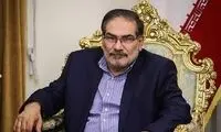 واکنش به خبر وال‌استریت ژورنال درباره شمخانی