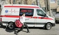محله نازی‌آباد تهران میدان جنگ شد!