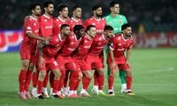 صدای اعتراض هواداران پرسپولیس شنیده شد