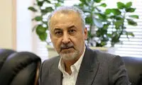 واکنش مدیرعامل پرسپولیس به شایعه برکناری‌‎اش