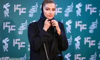 بازیگران در جشنواره فجر مشکی‌پوش شدند