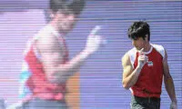 پیشنهاد «محرومیت مادام‌العمر» برای ملی‌پوش ایران
