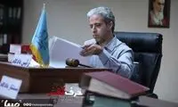 جدیدترین عکس از «حرف آخر» رونمایی شد