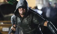 صحبت های امل درباره Green Arrow