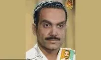 رونمایی از گریم کاراکتر شهید رجایی در «راز ناتمام»