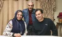 با «هیولا»، مهران مدیری امروز را بهتر بشناسیم
