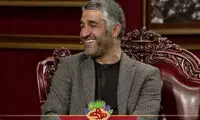 گزاره‌ای که مدیری درباره پژمان جمشیدی مطرح کرد