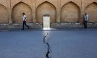 چهره «سی و سه پل»، هر روز آشفته‌تر از دیروز!