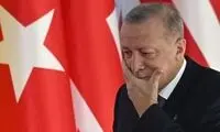 انتقاد تند رسانه ترکیه‌ای از اردوغان