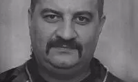 مهراب قاسم خانی بازیگر می شود! +عکس