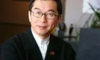 مردی که لپ تاپ شما را می سازد