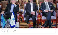 پست نهاوندیان درباره رفع تحریم‌ ها