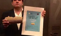 سه جایزه برای سینمای ایران در زوریخ