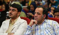 کارگردان کیمیا: سریال ها پر از پلان های مساجدند