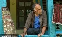 جدیدترین تصاویر از سریال «در کنار پروانه‌ها»