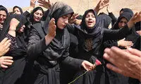 ما ایرانی ها مرده پرست نیستیم!