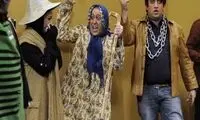 توضيحات شب‌ خيز درباره‌ سری جديد خنده بازار