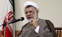پس‌لرزه اشعار توهین‌آمیز مداح معروف علیه ظریف