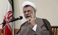 پس‌لرزه اشعار توهین‌آمیز مداح معروف علیه ظریف