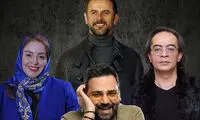 ترکیب تازه داوران «عصر جدید» مشخص شد