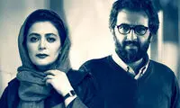 بازیگری که پس از ۵ سال به تلویزیون بازگشت!