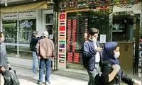 بازار‌ها در التهاب انتخابات قرار دارند؟
