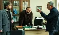 علی‌رغم میل باطنی‌ام در «آقازاده» بازی کردم