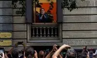 حکم زندانِ ‌بازِ روسایِ تجزیه‌طلب کاتالونیا لغو شد