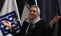 ژاله علو قصه‌گوی سریال آرش معیریان