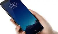 موبایل ویوو V7 Plus معرفی شد