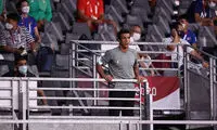 استرس برادرانه‌ی گرایی روی سکو‌ها