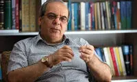عبدی: برای بازگرداندن اعتماد، فضا را باز کنید
