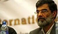 واکنش حمید انصاری به اظهارات عیسی کلانتری