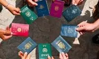 کدام کشور‌ها زیباترین پاسپورت‌ها را دارند؟